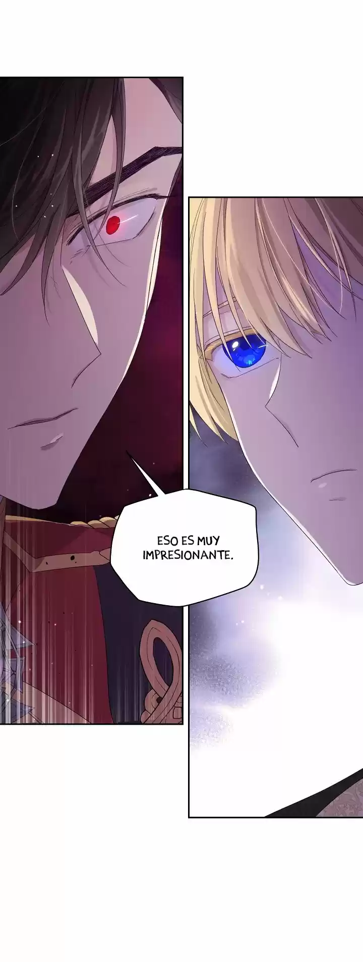 ME CONVERTÍ EN LA MADRE DEL PROTAGONISTA - Capítulo 42 - Página 5 - LectorTMOo