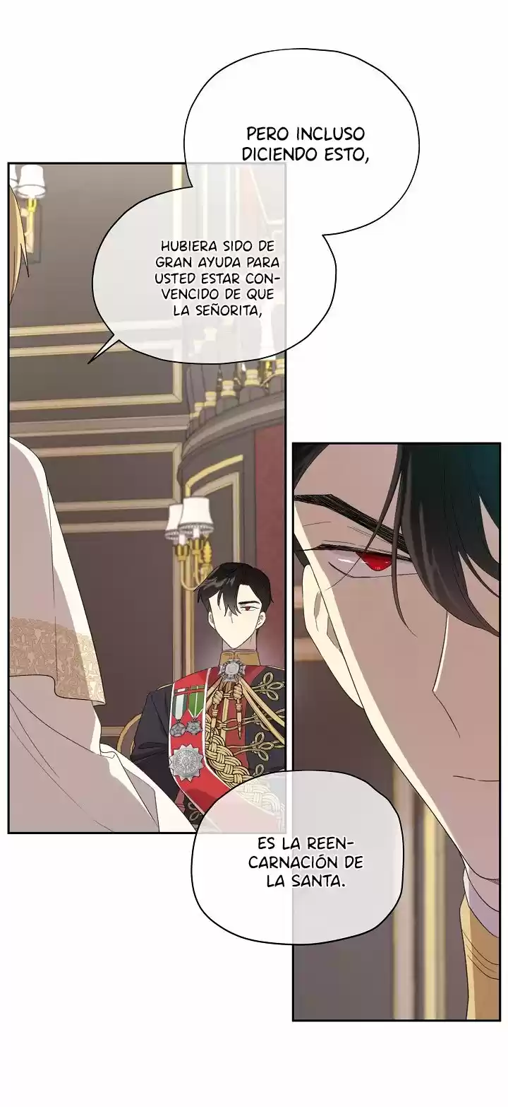 ME CONVERTÍ EN LA MADRE DEL PROTAGONISTA - Capítulo 42 - Página 8 - LectorTMOo