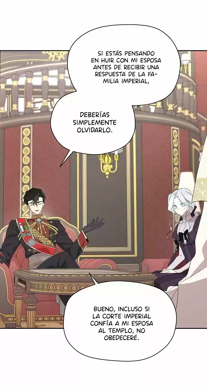 ME CONVERTÍ EN LA MADRE DEL PROTAGONISTA - Capítulo 42 - Página 12 - LectorTMOo
