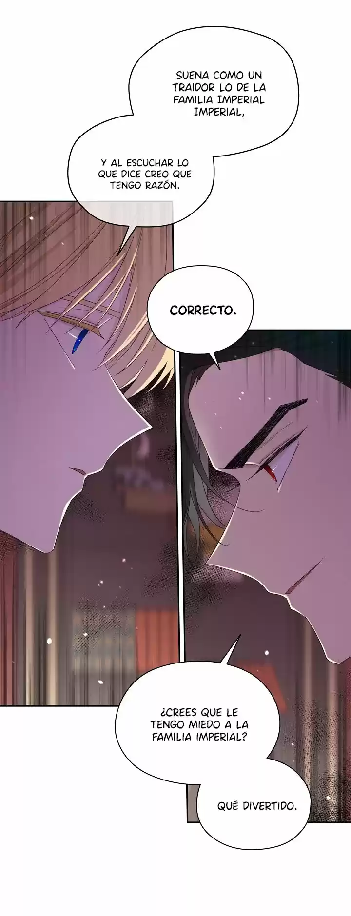 ME CONVERTÍ EN LA MADRE DEL PROTAGONISTA - Capítulo 42 - Página 13 - LectorTMOo