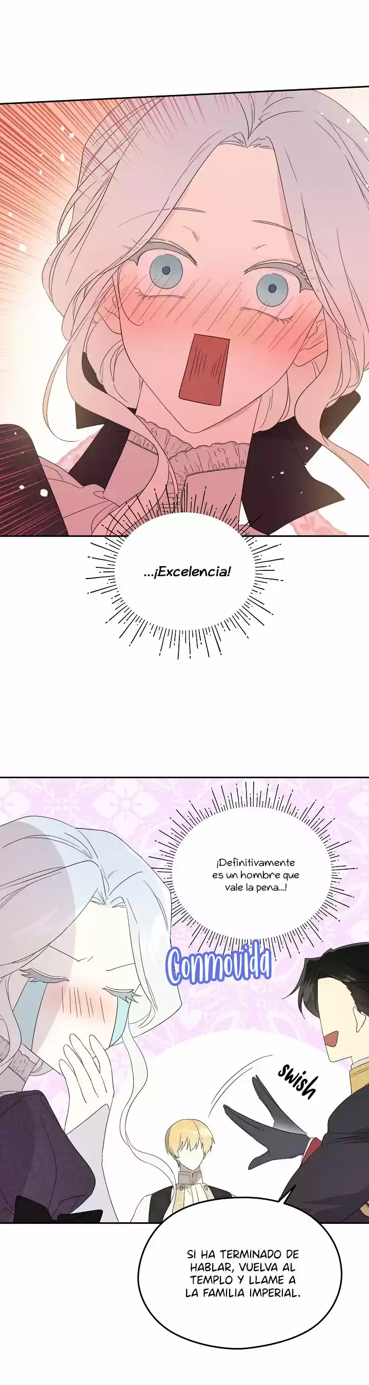 ME CONVERTÍ EN LA MADRE DEL PROTAGONISTA - Capítulo 42 - Página 17 - LectorTMOo