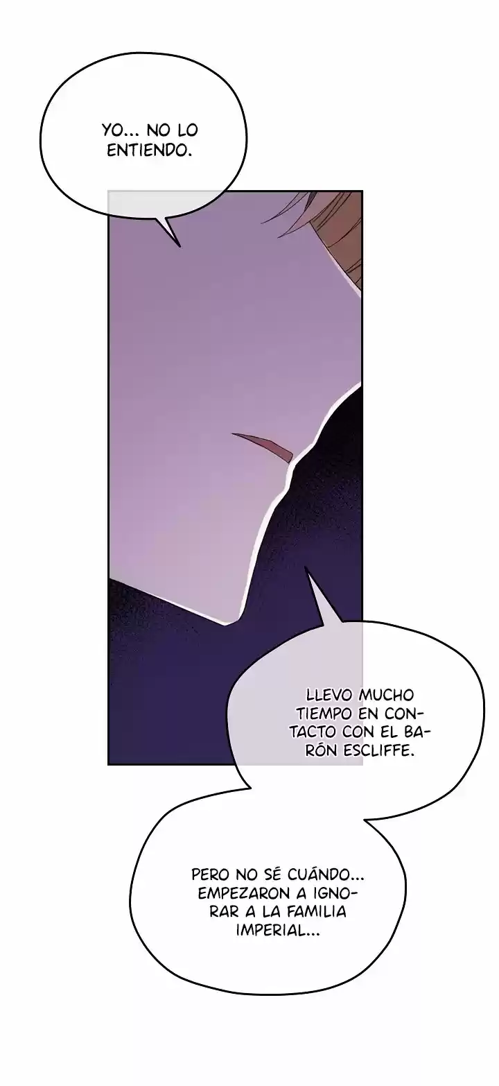 ME CONVERTÍ EN LA MADRE DEL PROTAGONISTA - Capítulo 42 - Página 19 - LectorTMOo