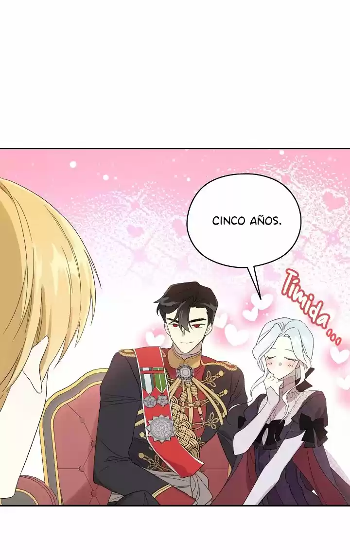 ME CONVERTÍ EN LA MADRE DEL PROTAGONISTA - Capítulo 42 - Página 22 - LectorTMOo
