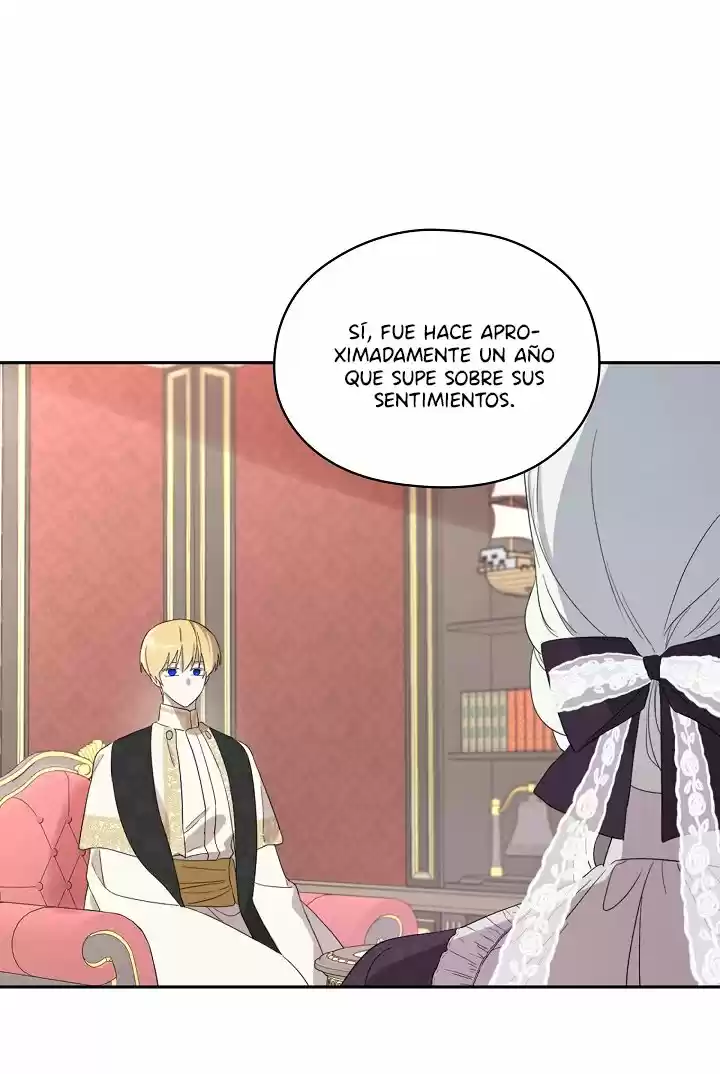 ME CONVERTÍ EN LA MADRE DEL PROTAGONISTA - Capítulo 42 - Página 23 - LectorTMOo
