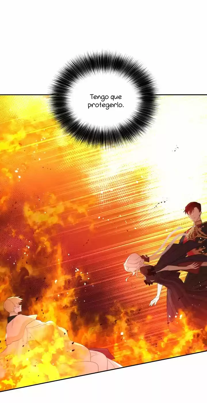 ME CONVERTÍ EN LA MADRE DEL PROTAGONISTA - Capítulo 42 - Página 56 - LectorTMOo