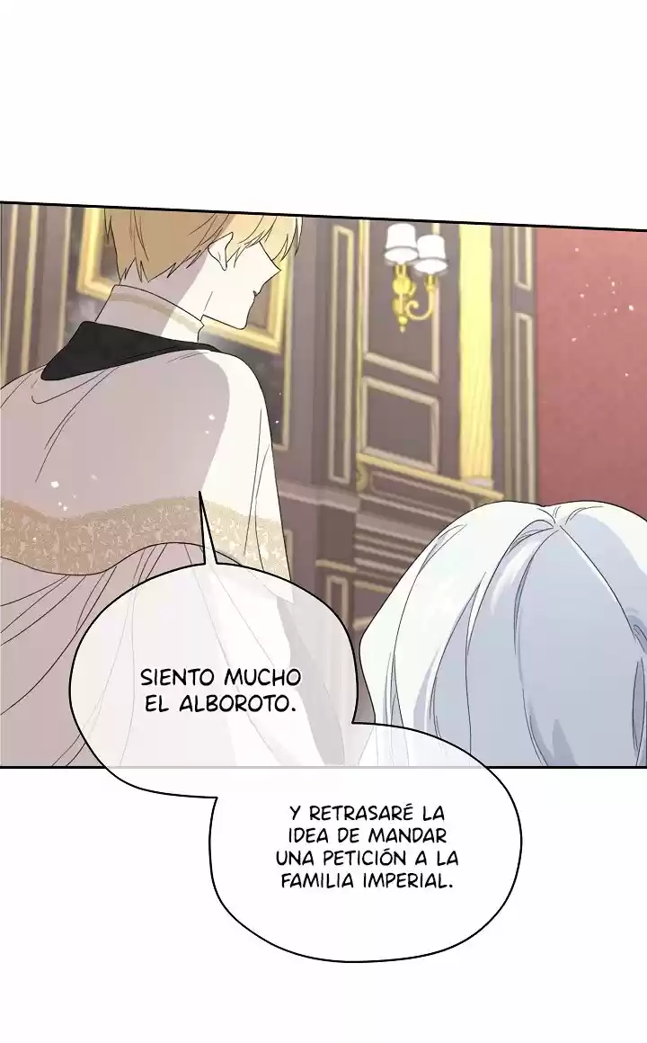 ME CONVERTÍ EN LA MADRE DEL PROTAGONISTA - Capítulo 43 - Página 18 - LectorTMOo