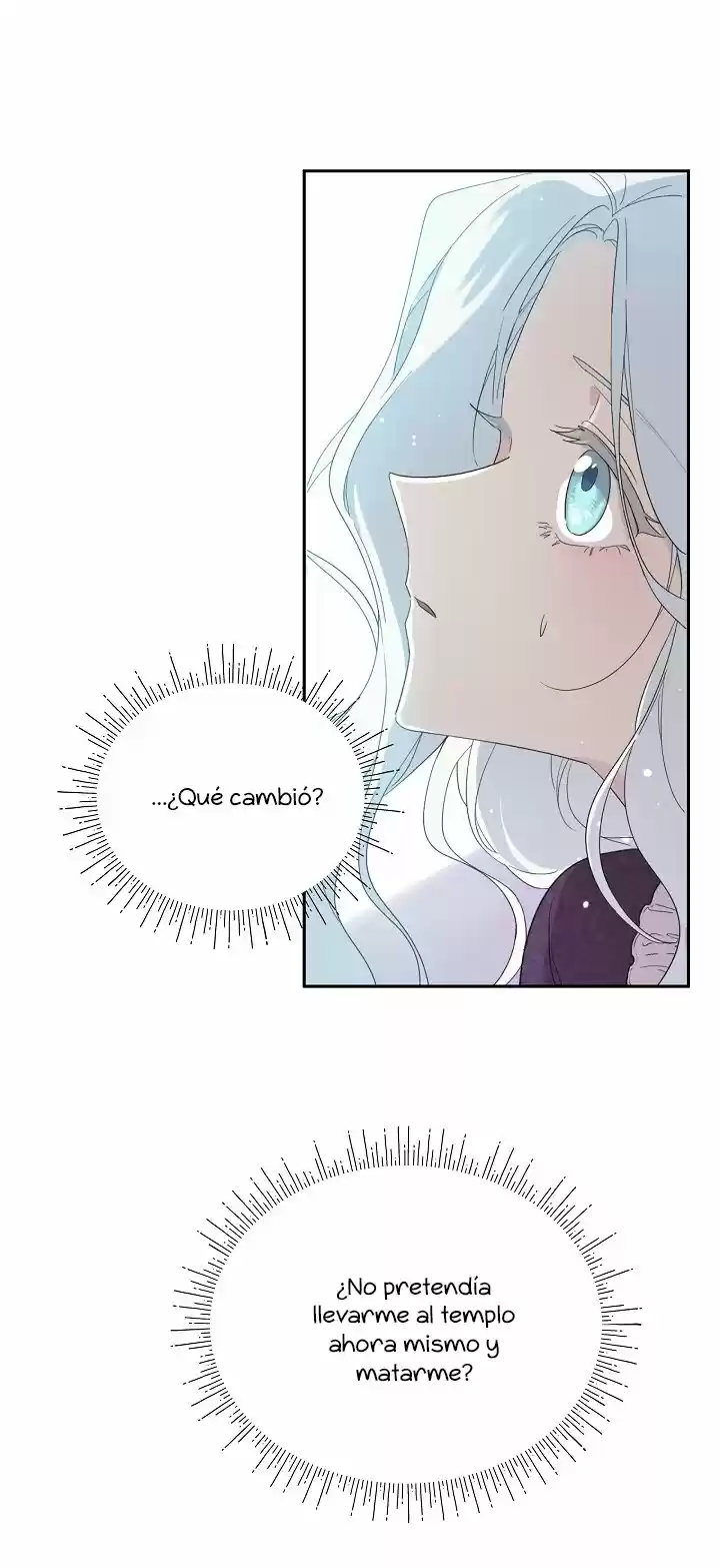 ME CONVERTÍ EN LA MADRE DEL PROTAGONISTA - Capítulo 43 - Página 20 - LectorTMOo