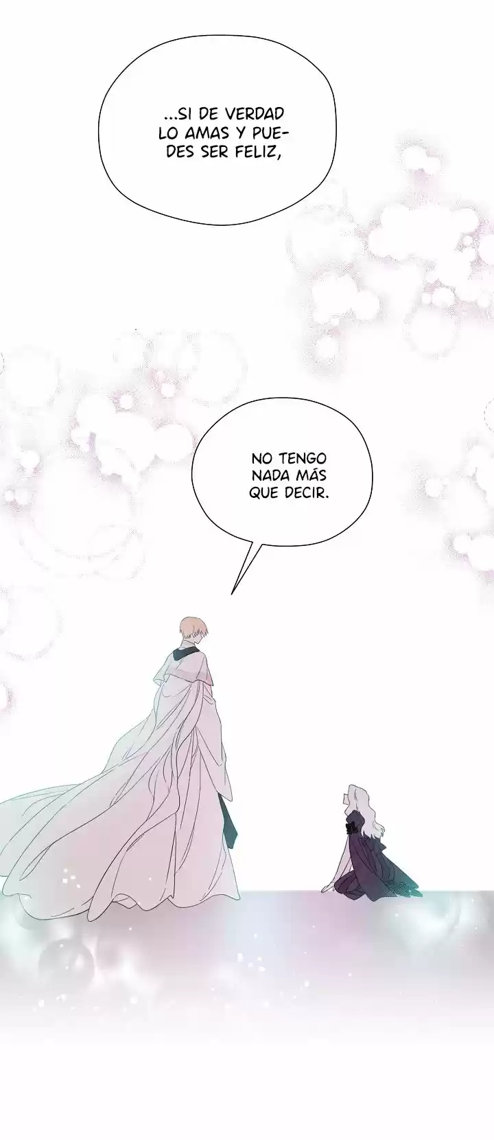 ME CONVERTÍ EN LA MADRE DEL PROTAGONISTA - Capítulo 43 - Página 22 - LectorTMOo