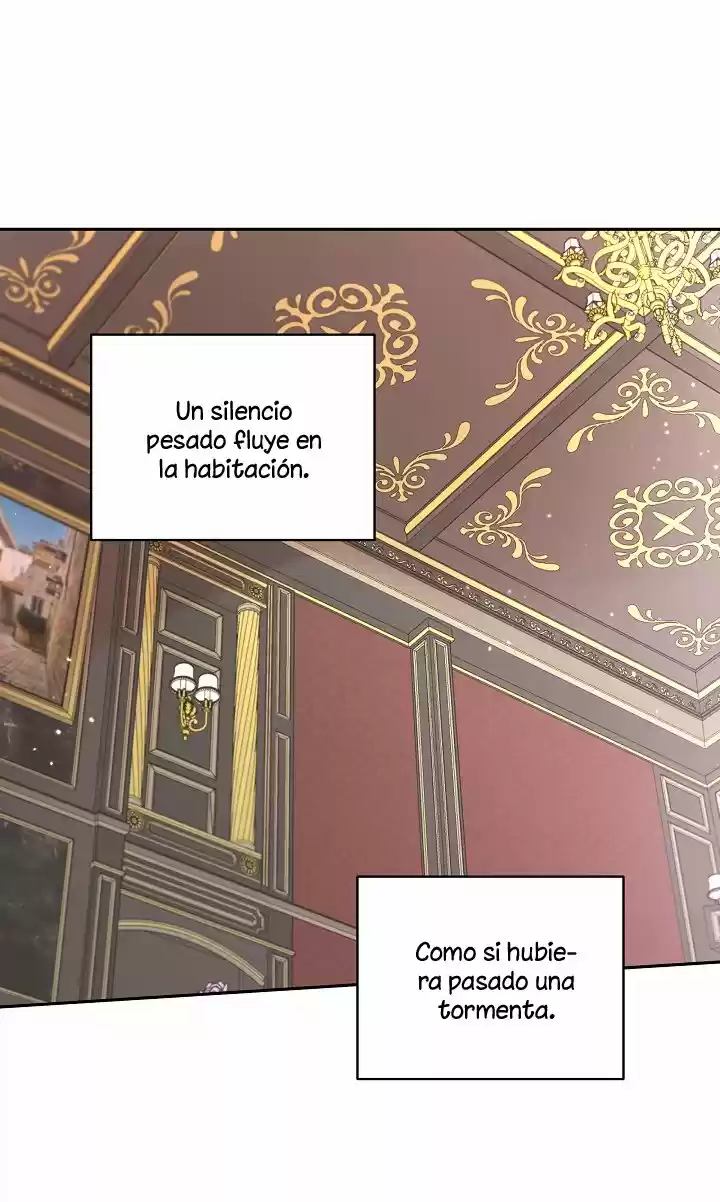 ME CONVERTÍ EN LA MADRE DEL PROTAGONISTA - Capítulo 43 - Página 27 - LectorTMOo