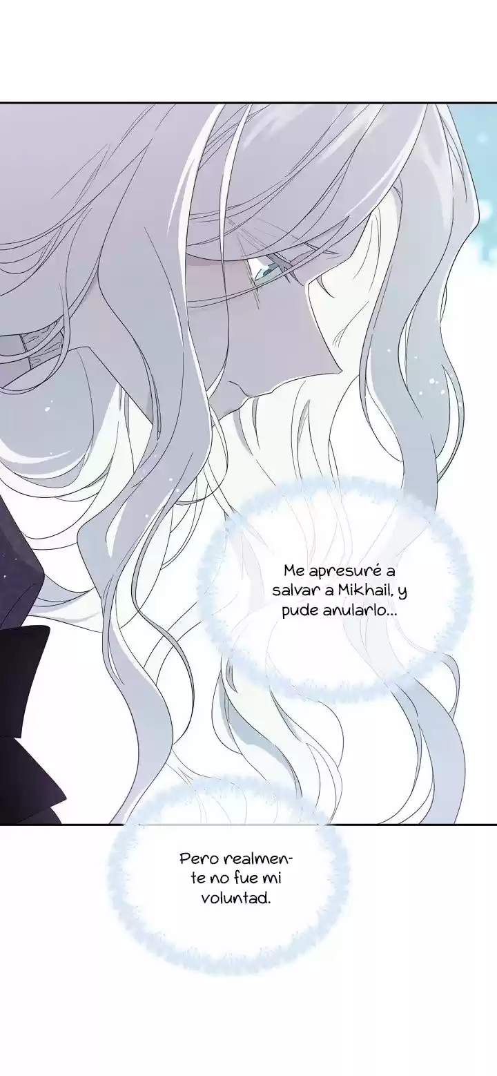 ME CONVERTÍ EN LA MADRE DEL PROTAGONISTA - Capítulo 43 - Página 28 - LectorTMOo