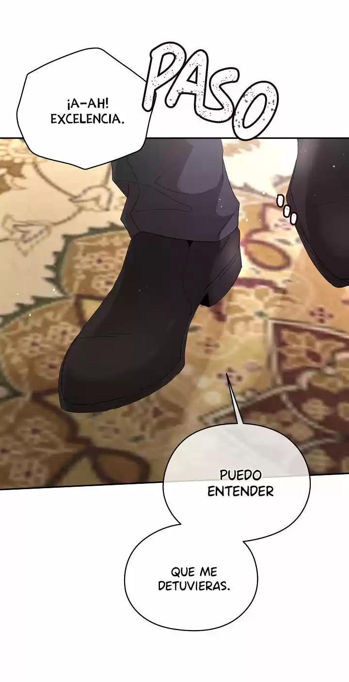 ME CONVERTÍ EN LA MADRE DEL PROTAGONISTA - Capítulo 43 - Página 32 - LectorTMOo