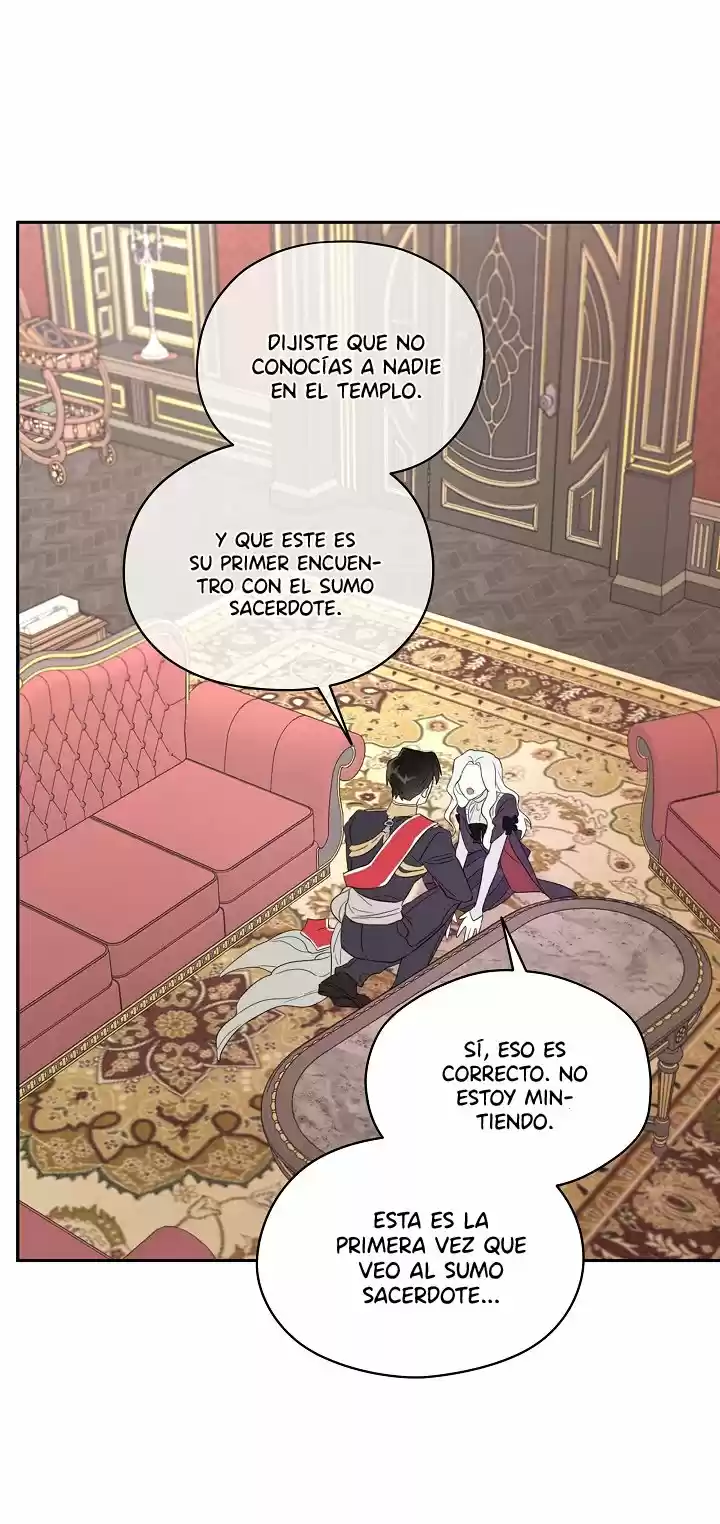ME CONVERTÍ EN LA MADRE DEL PROTAGONISTA - Capítulo 43 - Página 39 - LectorTMOo