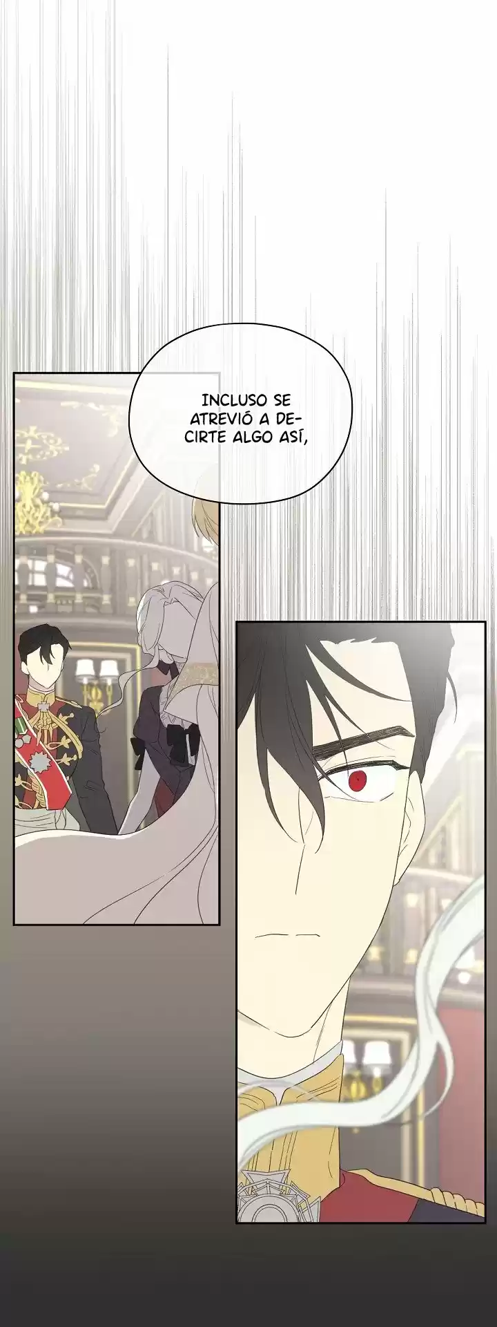 ME CONVERTÍ EN LA MADRE DEL PROTAGONISTA - Capítulo 43 - Página 41 - LectorTMOo