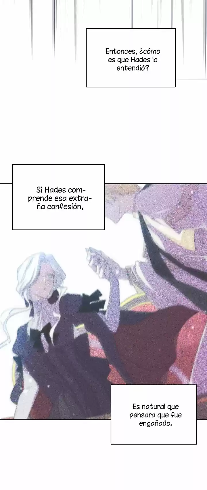 ME CONVERTÍ EN LA MADRE DEL PROTAGONISTA - Capítulo 43 - Página 45 - LectorTMOo