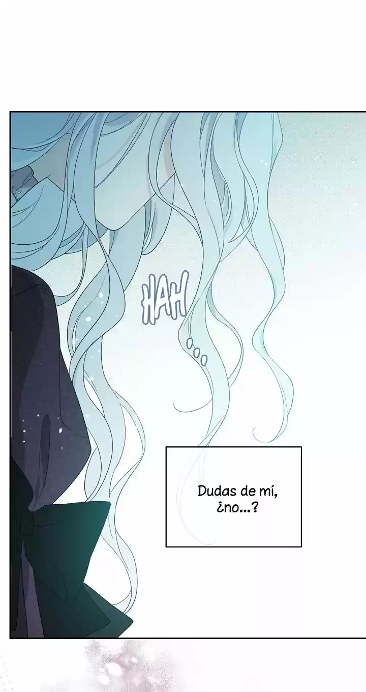 ME CONVERTÍ EN LA MADRE DEL PROTAGONISTA - Capítulo 43 - Página 50 - LectorTMOo