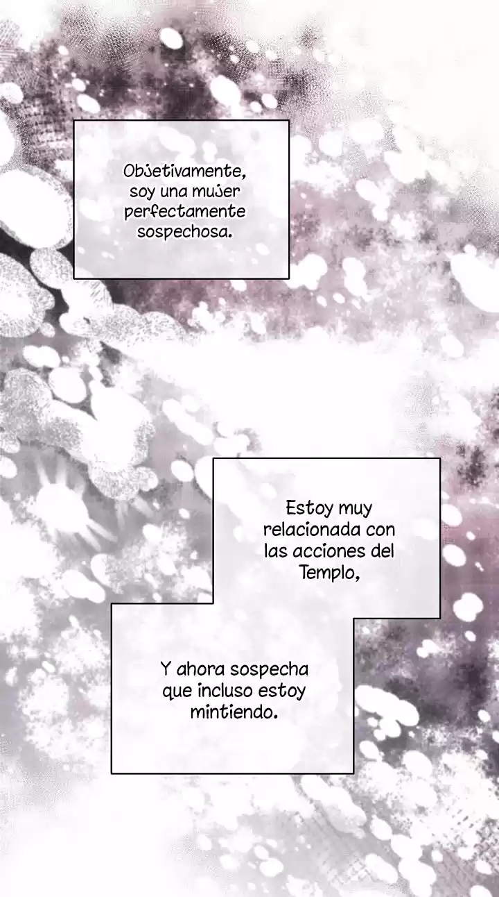 ME CONVERTÍ EN LA MADRE DEL PROTAGONISTA - Capítulo 43 - Página 51 - LectorTMOo