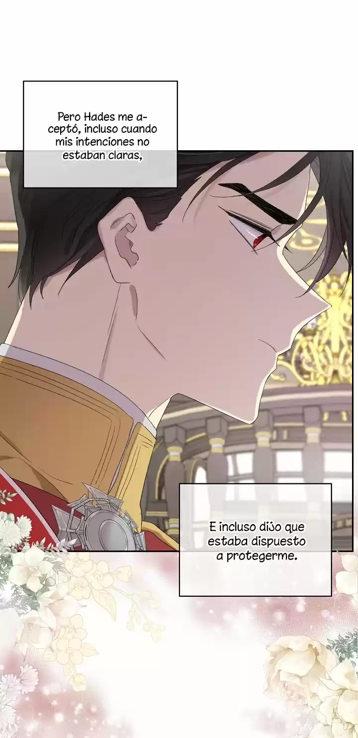 ME CONVERTÍ EN LA MADRE DEL PROTAGONISTA - Capítulo 43 - Página 53 - LectorTMOo