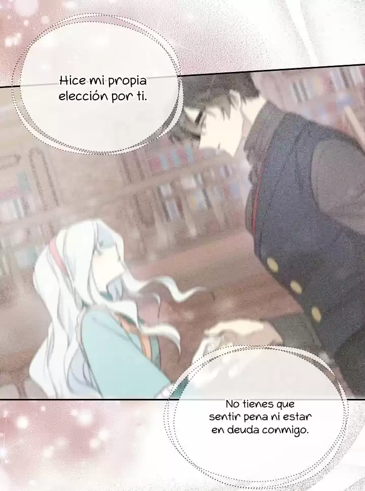 ME CONVERTÍ EN LA MADRE DEL PROTAGONISTA - Capítulo 43 - Página 56 - LectorTMOo