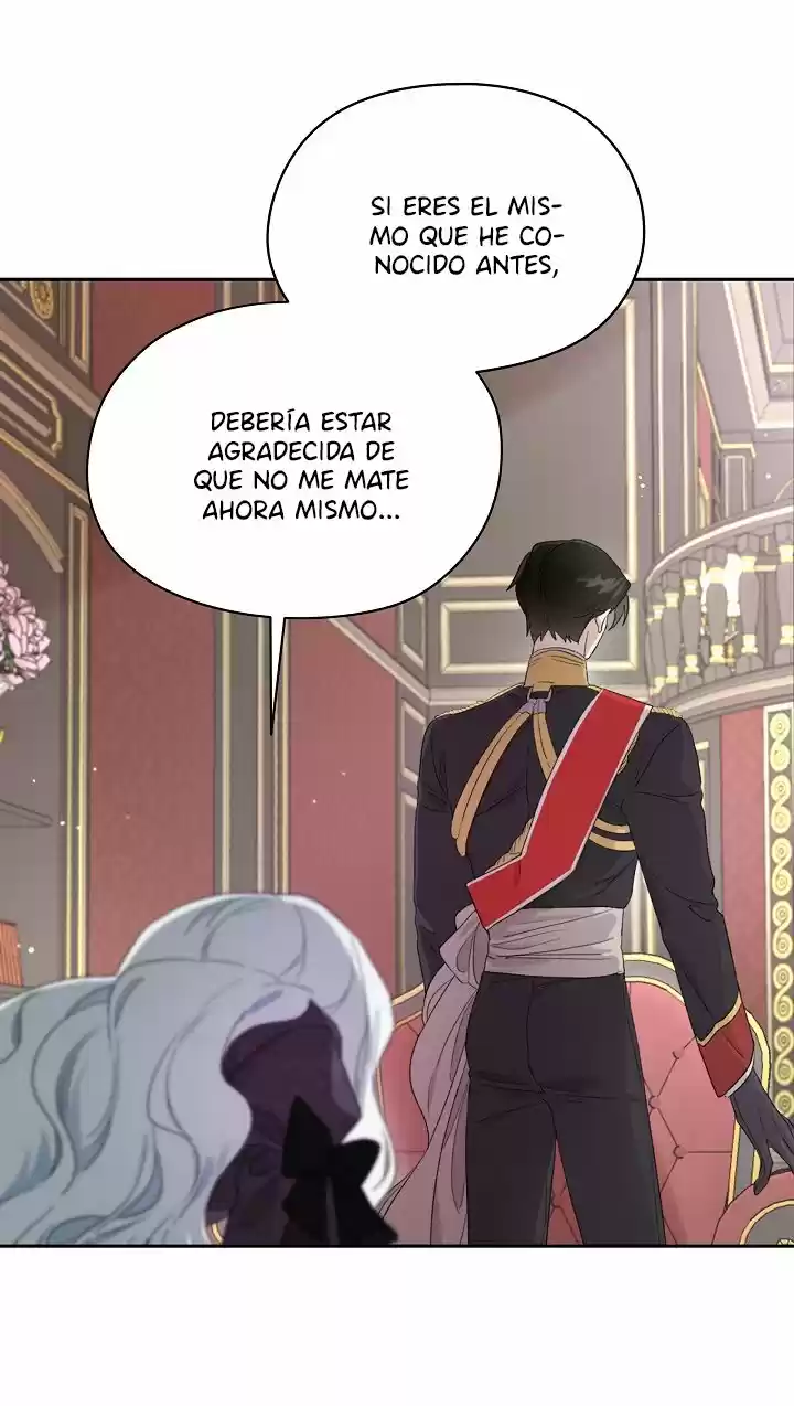 ME CONVERTÍ EN LA MADRE DEL PROTAGONISTA - Capítulo 44 - Página 9 - LectorTMOo
