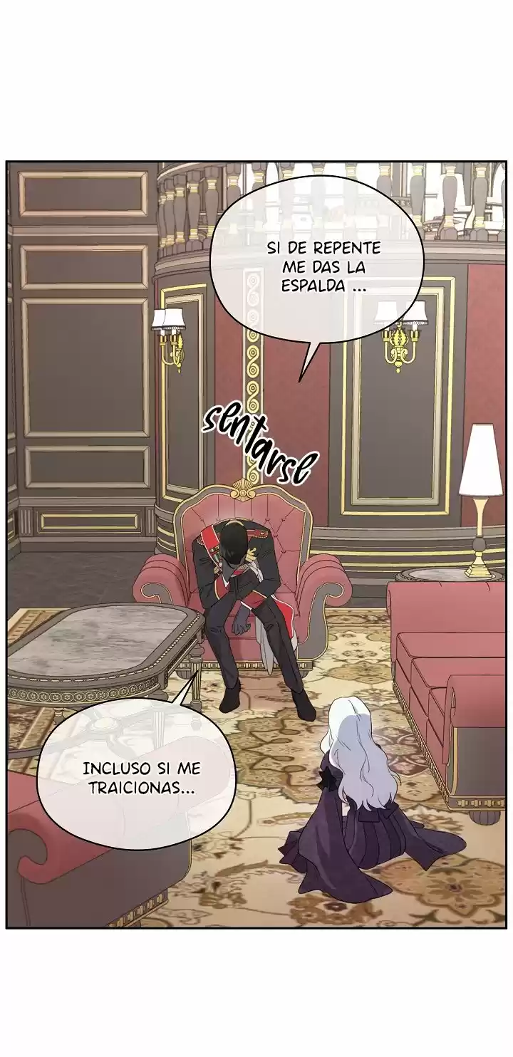 ME CONVERTÍ EN LA MADRE DEL PROTAGONISTA - Capítulo 44 - Página 12 - LectorTMOo