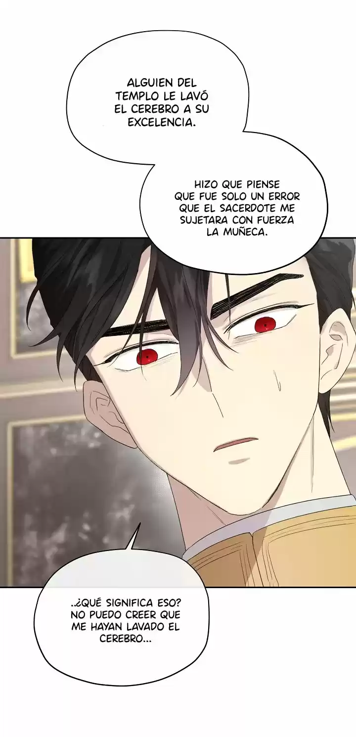 ME CONVERTÍ EN LA MADRE DEL PROTAGONISTA - Capítulo 44 - Página 41 - LectorTMOo