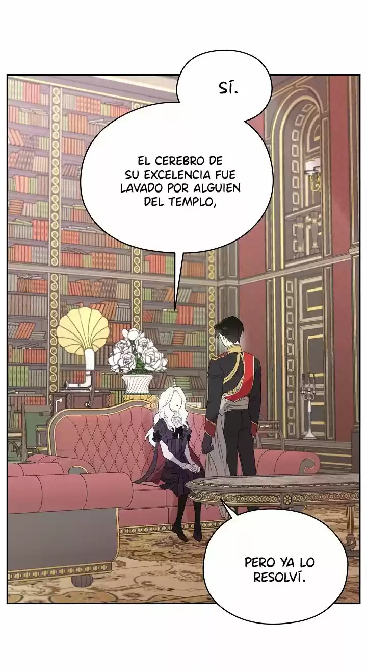 ME CONVERTÍ EN LA MADRE DEL PROTAGONISTA - Capítulo 44 - Página 44 - LectorTMOo