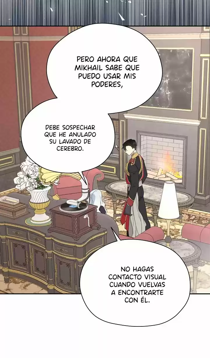 ME CONVERTÍ EN LA MADRE DEL PROTAGONISTA - Capítulo 44 - Página 56 - LectorTMOo