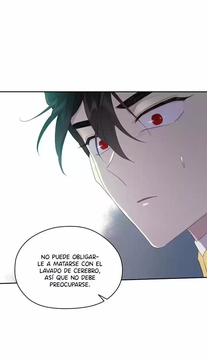 ME CONVERTÍ EN LA MADRE DEL PROTAGONISTA - Capítulo 44 - Página 57 - LectorTMOo