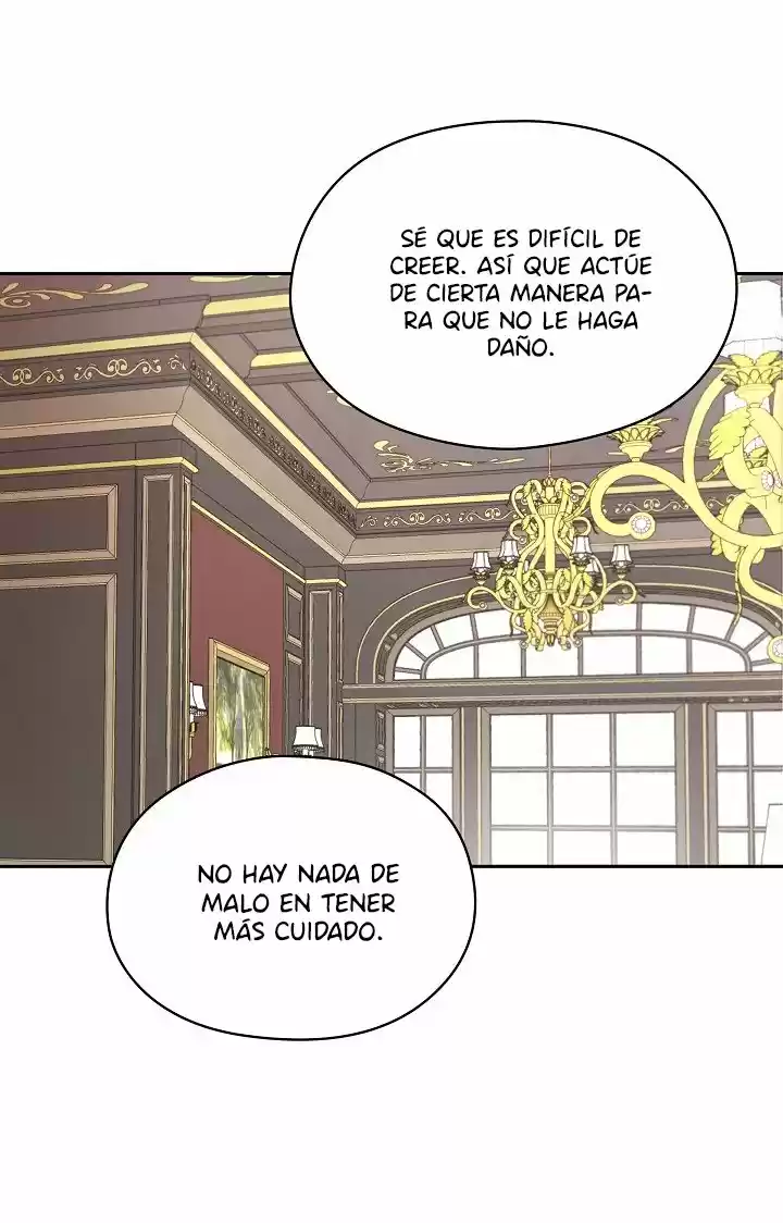ME CONVERTÍ EN LA MADRE DEL PROTAGONISTA - Capítulo 44 - Página 59 - LectorTMOo