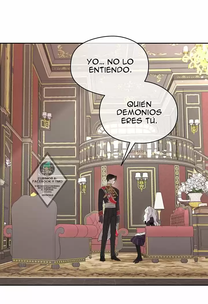 ME CONVERTÍ EN LA MADRE DEL PROTAGONISTA - Capítulo 45 - Página 3 - LectorTMOo