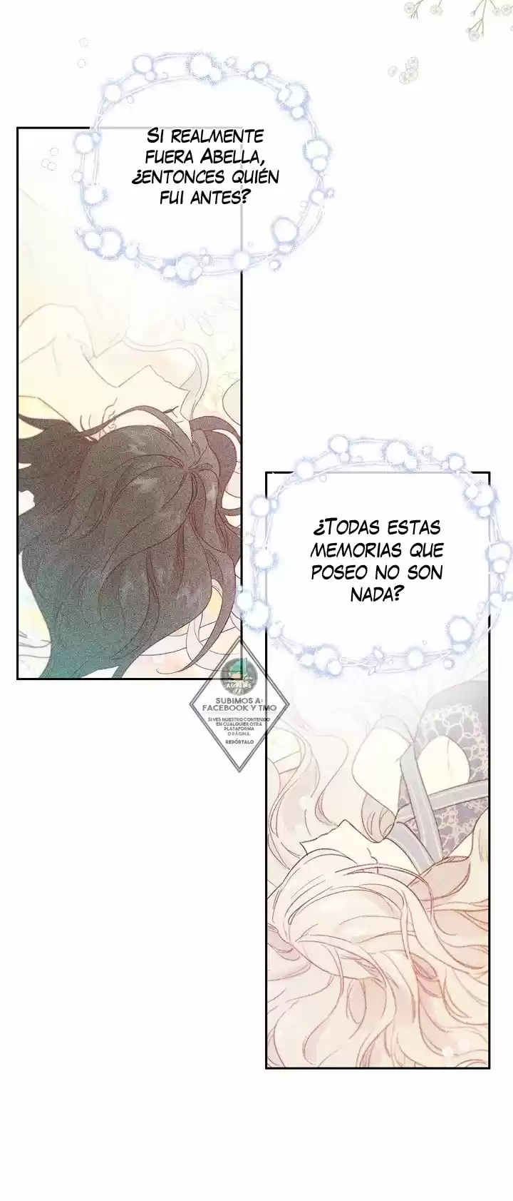 ME CONVERTÍ EN LA MADRE DEL PROTAGONISTA - Capítulo 45 - Página 6 - LectorTMOo