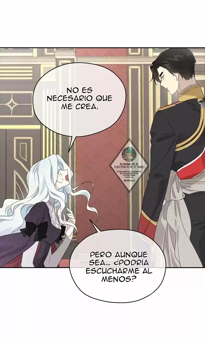 ME CONVERTÍ EN LA MADRE DEL PROTAGONISTA - Capítulo 45 - Página 8 - LectorTMOo