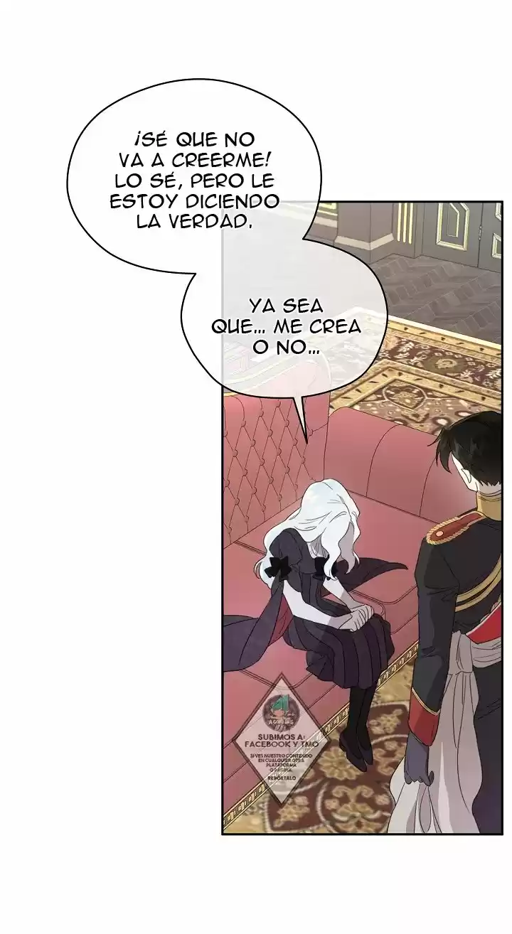 ME CONVERTÍ EN LA MADRE DEL PROTAGONISTA - Capítulo 45 - Página 13 - LectorTMOo