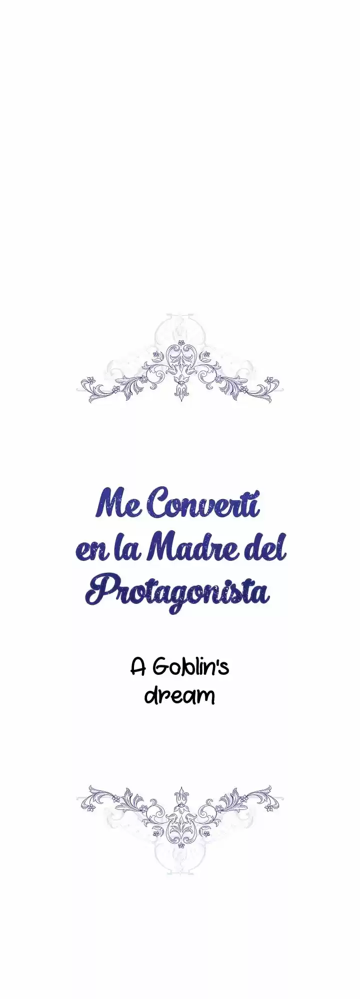 ME CONVERTÍ EN LA MADRE DEL PROTAGONISTA - Capítulo 45 - Página 36 - LectorTMOo