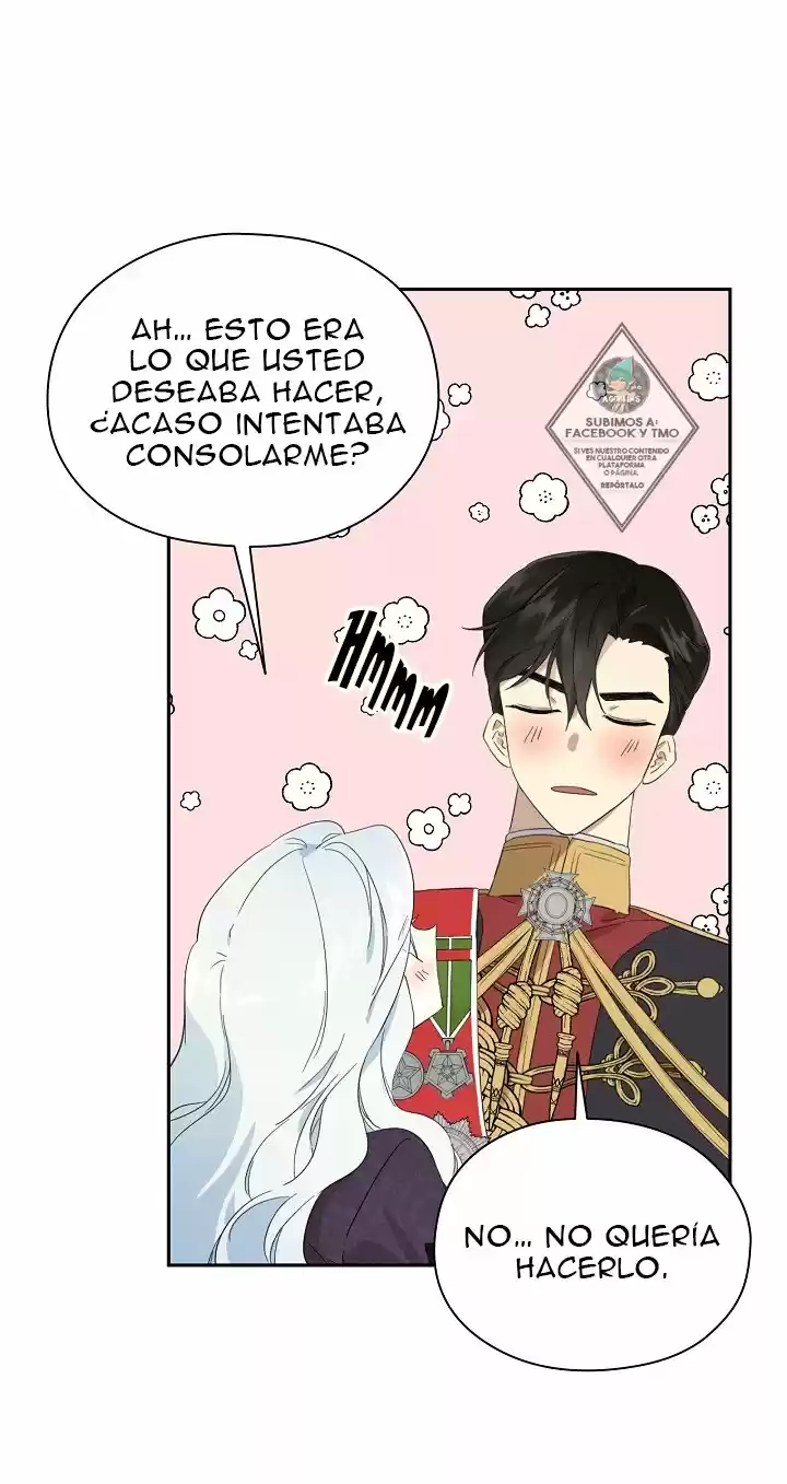 ME CONVERTÍ EN LA MADRE DEL PROTAGONISTA - Capítulo 45 - Página 41 - LectorTMOo