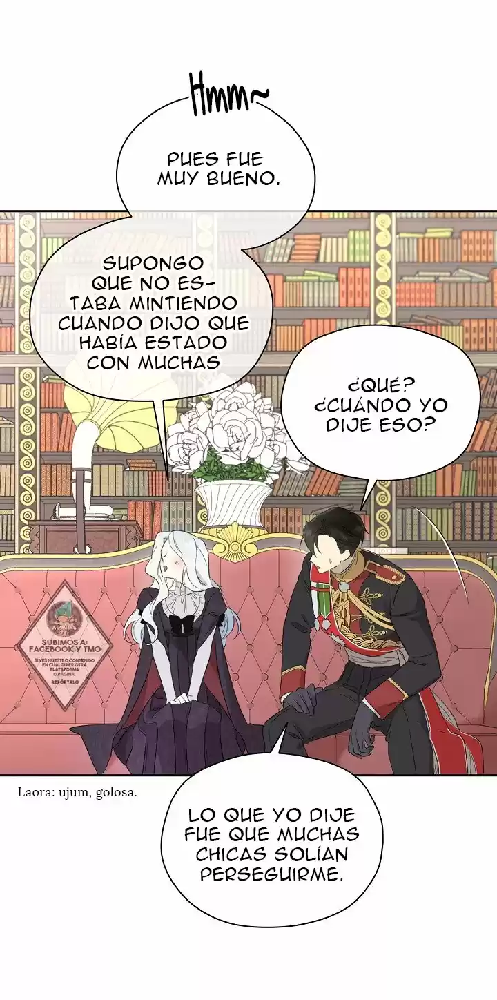 ME CONVERTÍ EN LA MADRE DEL PROTAGONISTA - Capítulo 45 - Página 42 - LectorTMOo
