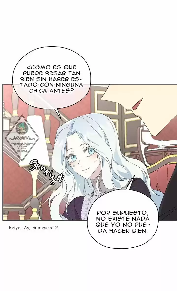 ME CONVERTÍ EN LA MADRE DEL PROTAGONISTA - Capítulo 45 - Página 43 - LectorTMOo