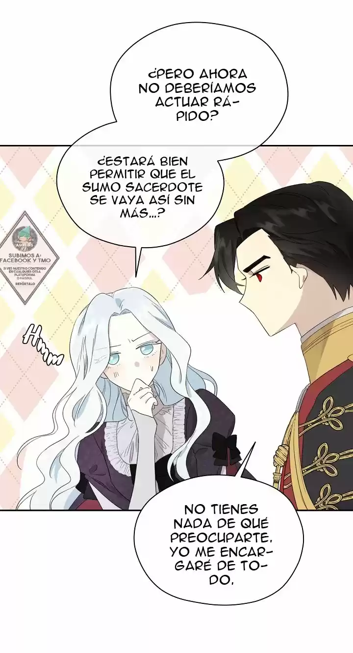 ME CONVERTÍ EN LA MADRE DEL PROTAGONISTA - Capítulo 45 - Página 47 - LectorTMOo
