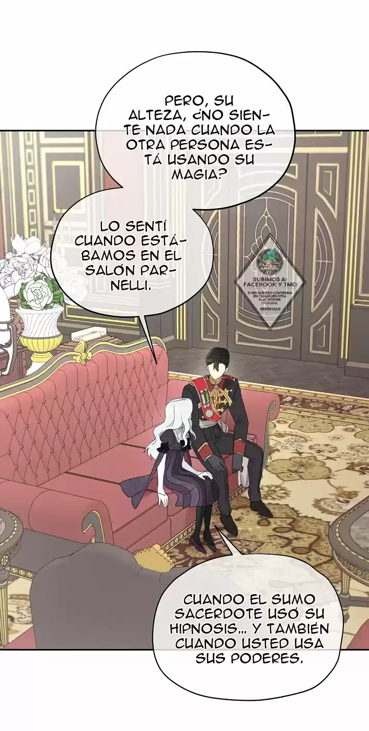 ME CONVERTÍ EN LA MADRE DEL PROTAGONISTA - Capítulo 45 - Página 50 - LectorTMOo