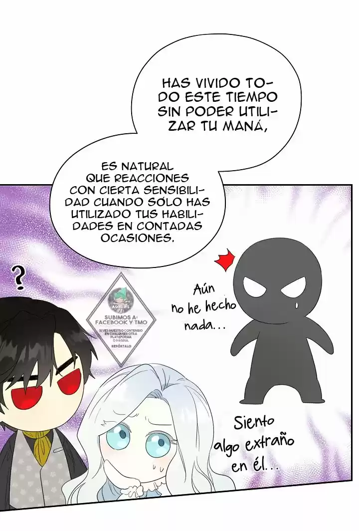 ME CONVERTÍ EN LA MADRE DEL PROTAGONISTA - Capítulo 45 - Página 54 - LectorTMOo