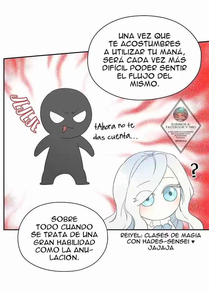 ME CONVERTÍ EN LA MADRE DEL PROTAGONISTA - Capítulo 45 - Página 55 - LectorTMOo