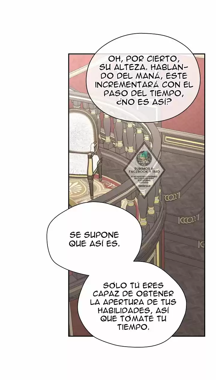 ME CONVERTÍ EN LA MADRE DEL PROTAGONISTA - Capítulo 45 - Página 58 - LectorTMOo