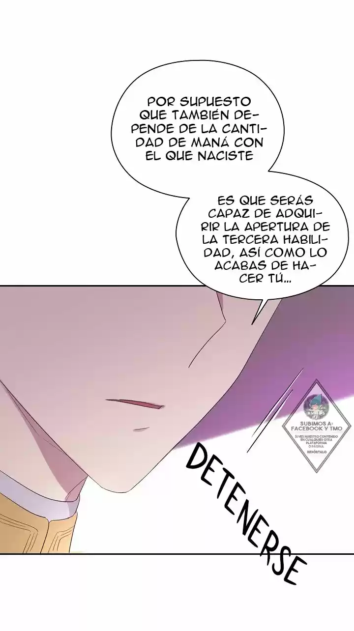ME CONVERTÍ EN LA MADRE DEL PROTAGONISTA - Capítulo 45 - Página 59 - LectorTMOo