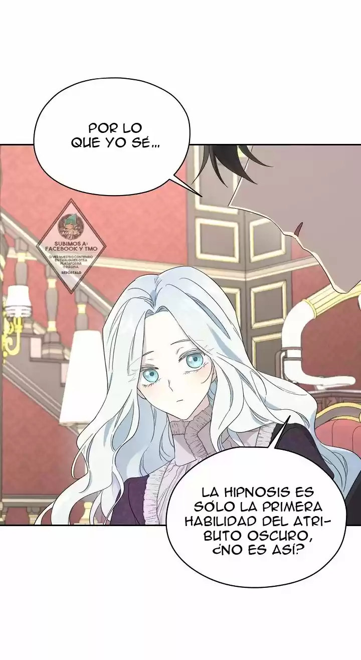 ME CONVERTÍ EN LA MADRE DEL PROTAGONISTA - Capítulo 45 - Página 60 - LectorTMOo