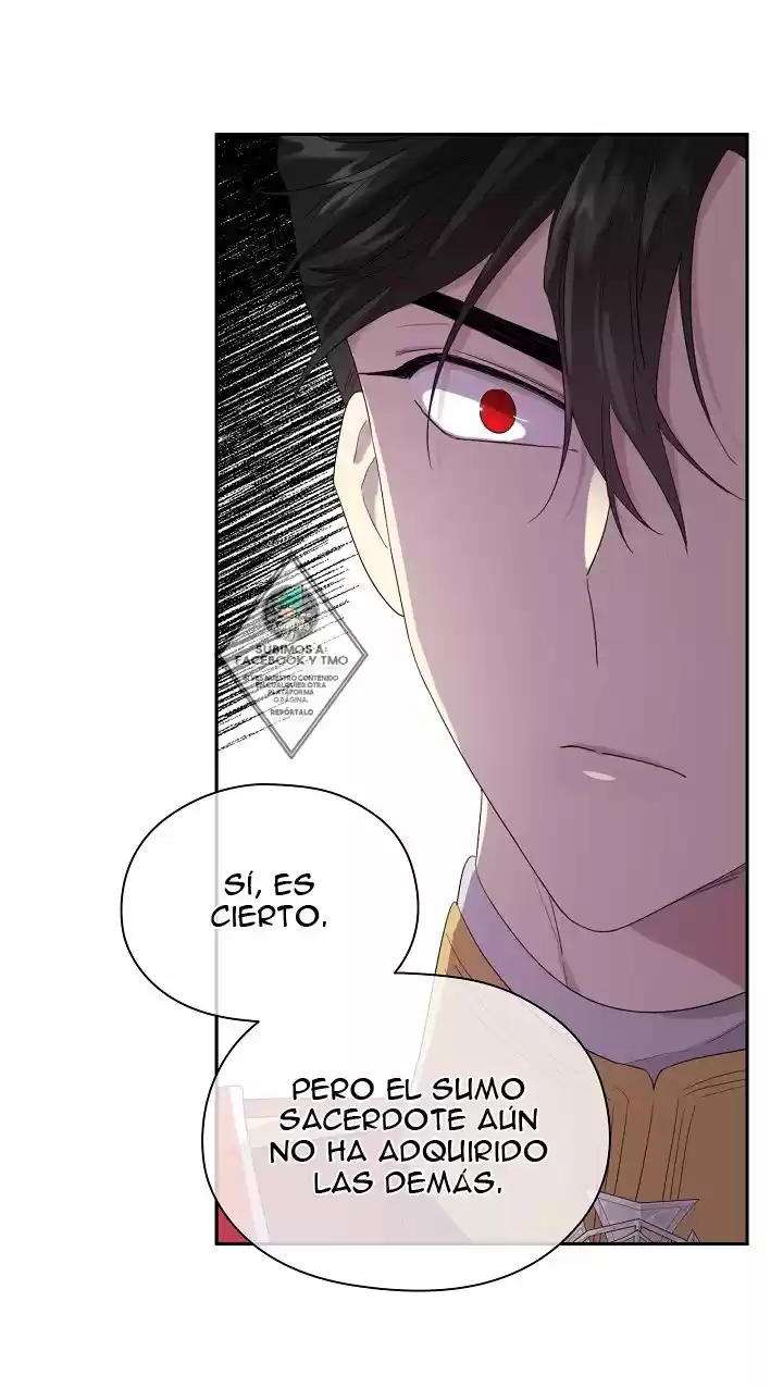 ME CONVERTÍ EN LA MADRE DEL PROTAGONISTA - Capítulo 45 - Página 61 - LectorTMOo