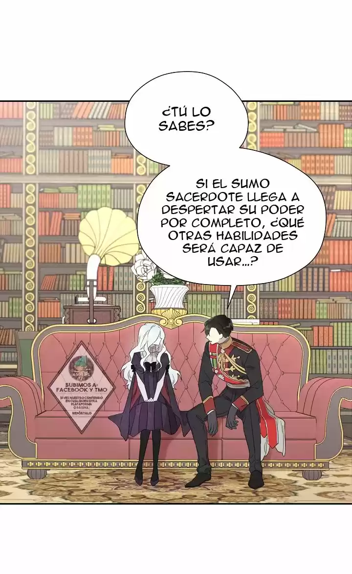 ME CONVERTÍ EN LA MADRE DEL PROTAGONISTA - Capítulo 45 - Página 62 - LectorTMOo