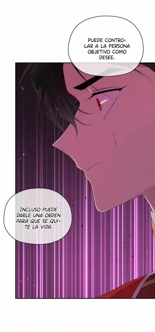 ME CONVERTÍ EN LA MADRE DEL PROTAGONISTA - Capítulo 46 - Página 6 - LectorTMOo