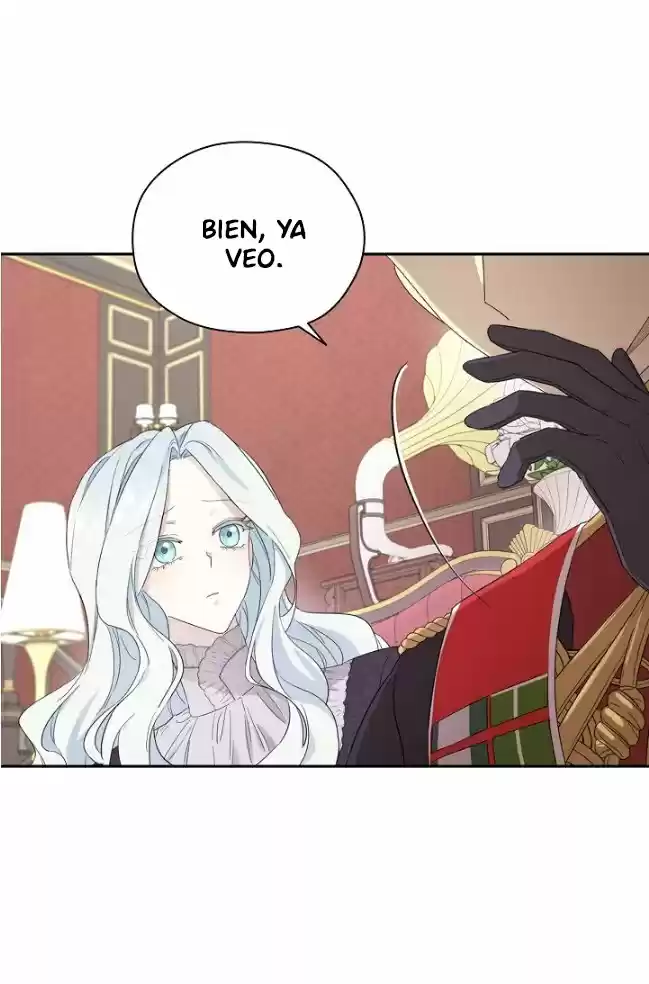 ME CONVERTÍ EN LA MADRE DEL PROTAGONISTA - Capítulo 46 - Página 7 - LectorTMOo