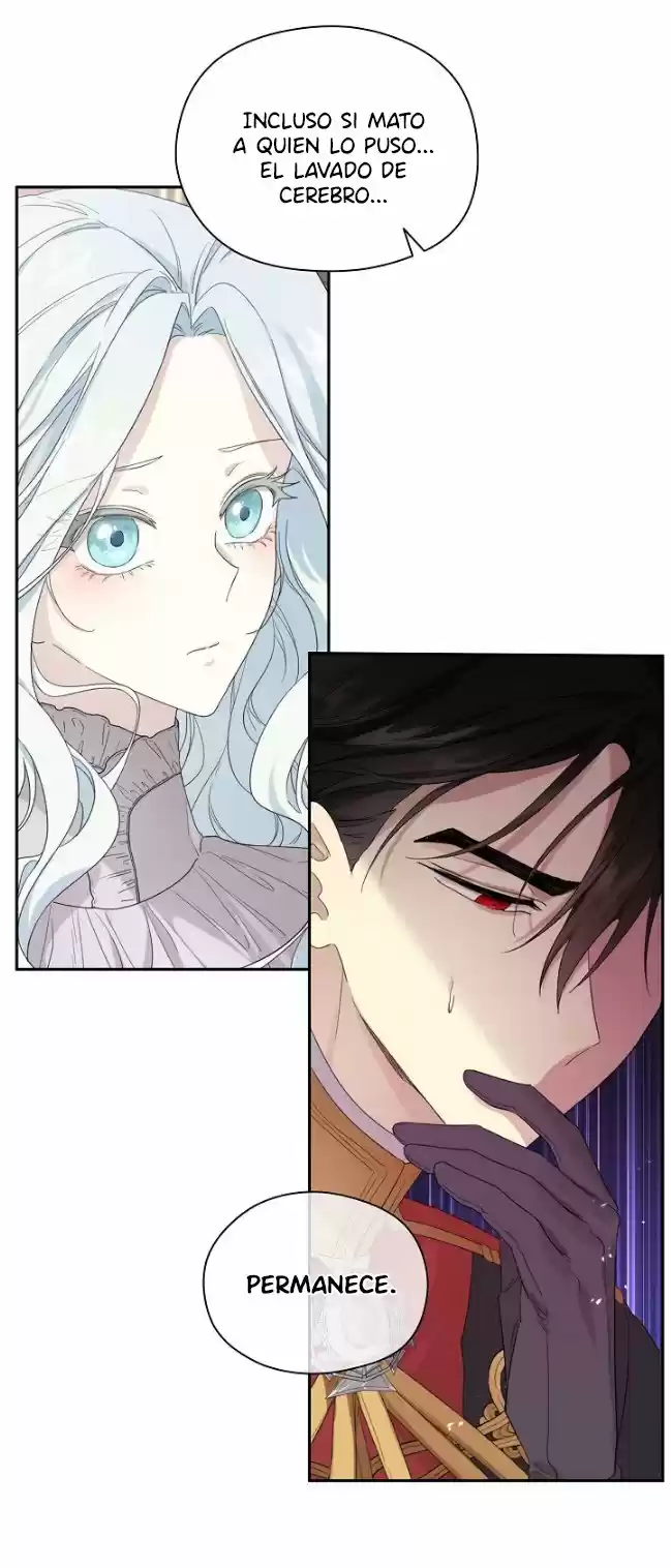 ME CONVERTÍ EN LA MADRE DEL PROTAGONISTA - Capítulo 46 - Página 8 - LectorTMOo