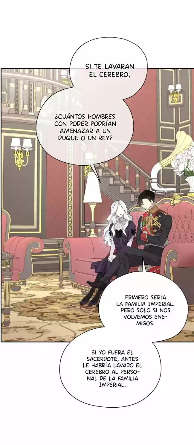 ME CONVERTÍ EN LA MADRE DEL PROTAGONISTA - Capítulo 46 - Página 11 - LectorTMOo